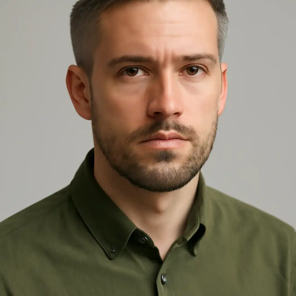 Thomas Weber